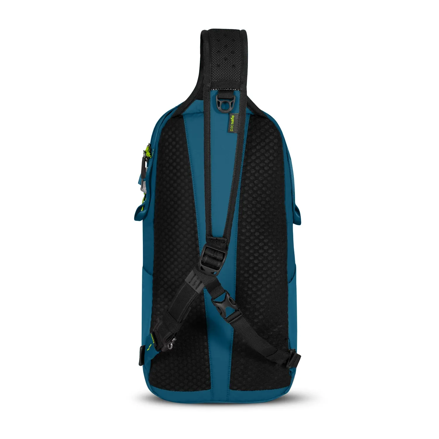 Pacsafe Eco 12L Anti-Theft Sling Backpack