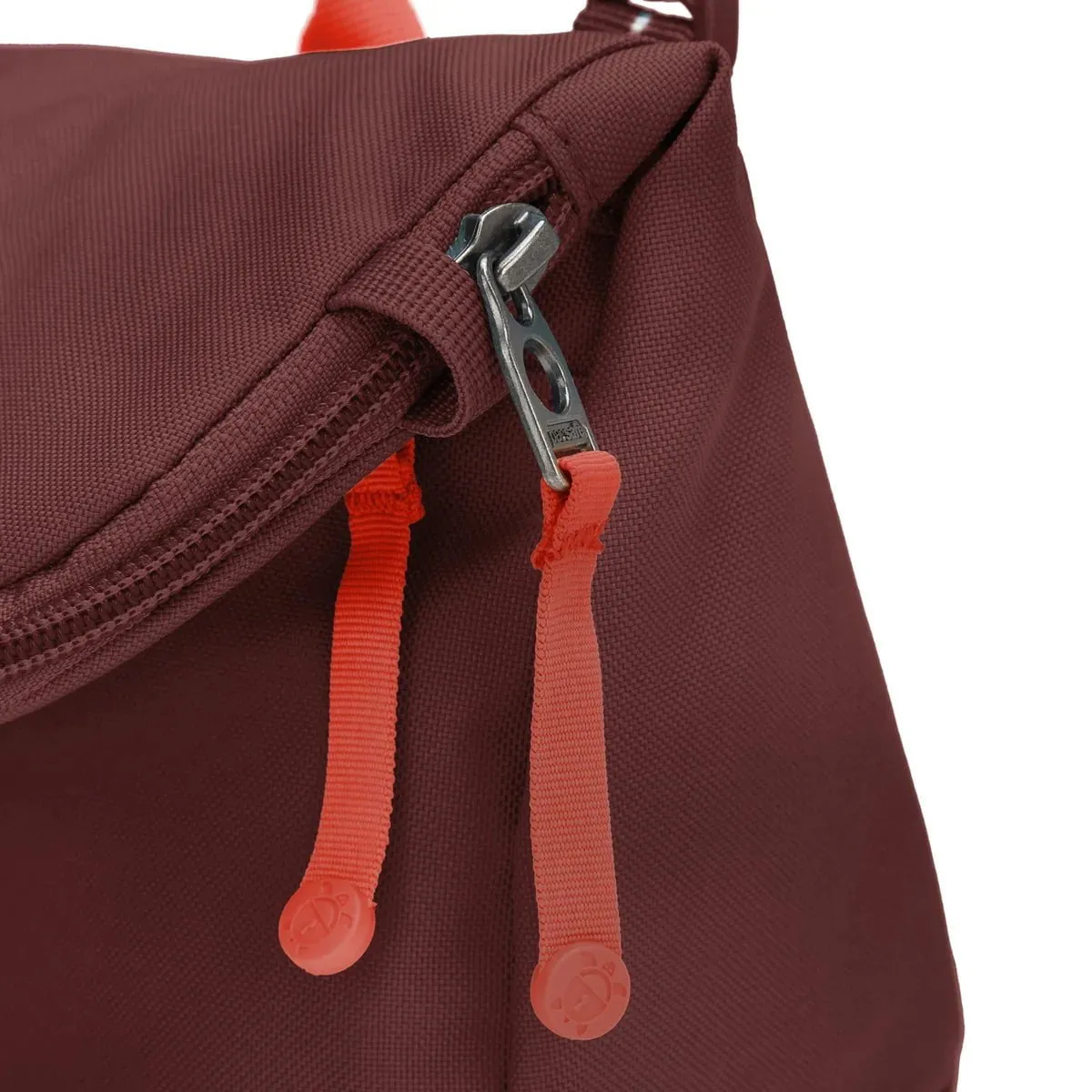 Pacsafe GO Anti-Theft Saddle Crossbody