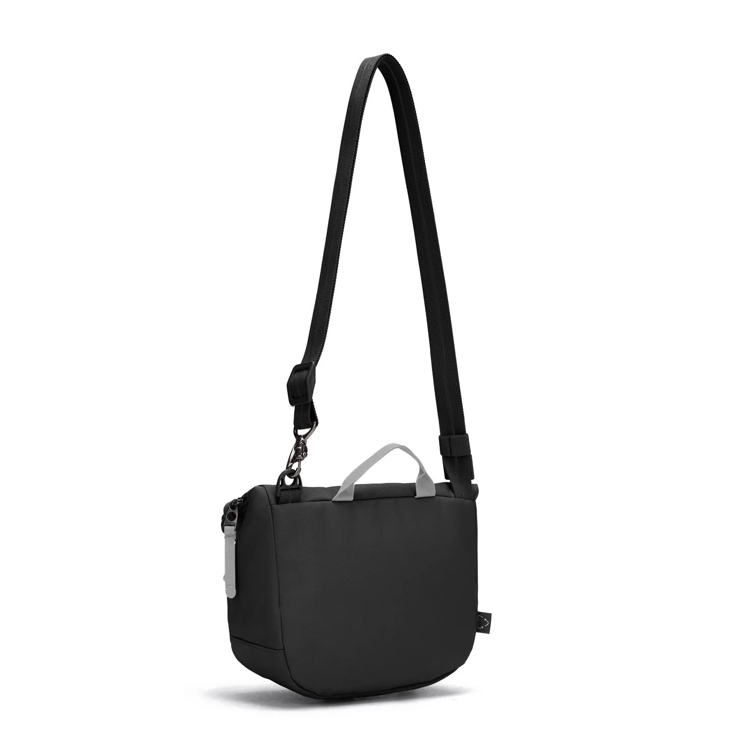 Pacsafe GO Anti-Theft Saddle Crossbody