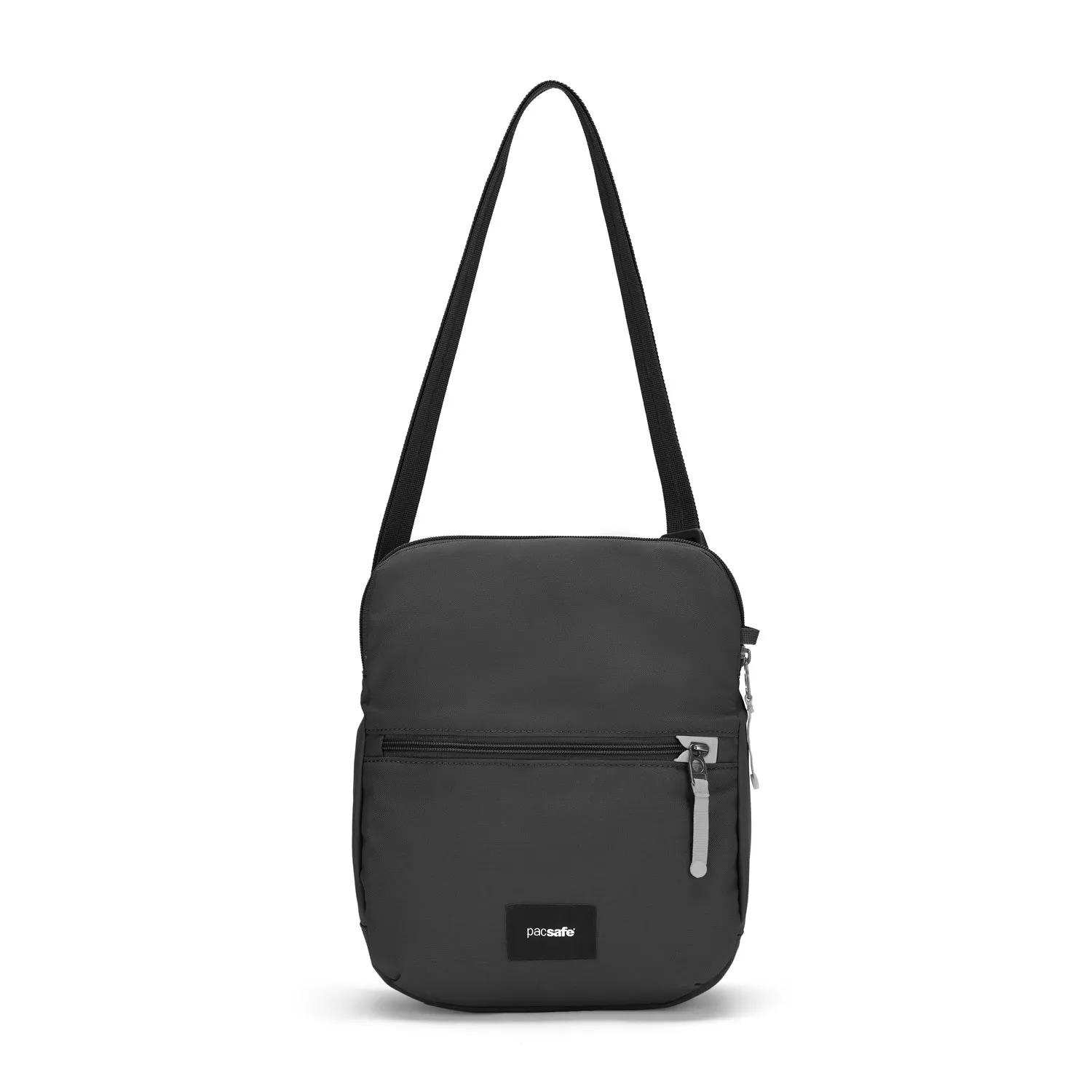 Pacsafe GO Anti-Theft Saddle Crossbody