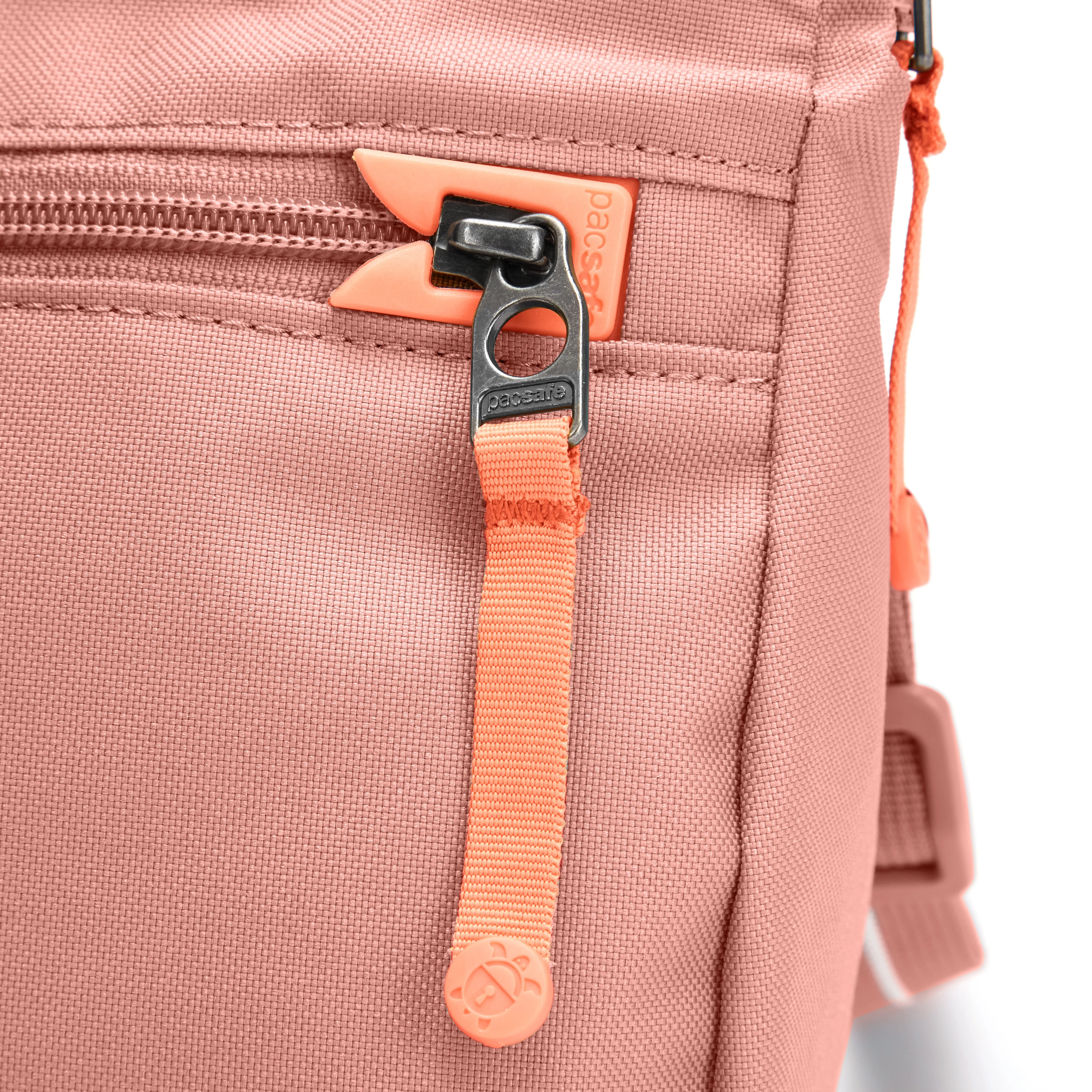 Pacsafe GO Anti-Theft Saddle Crossbody