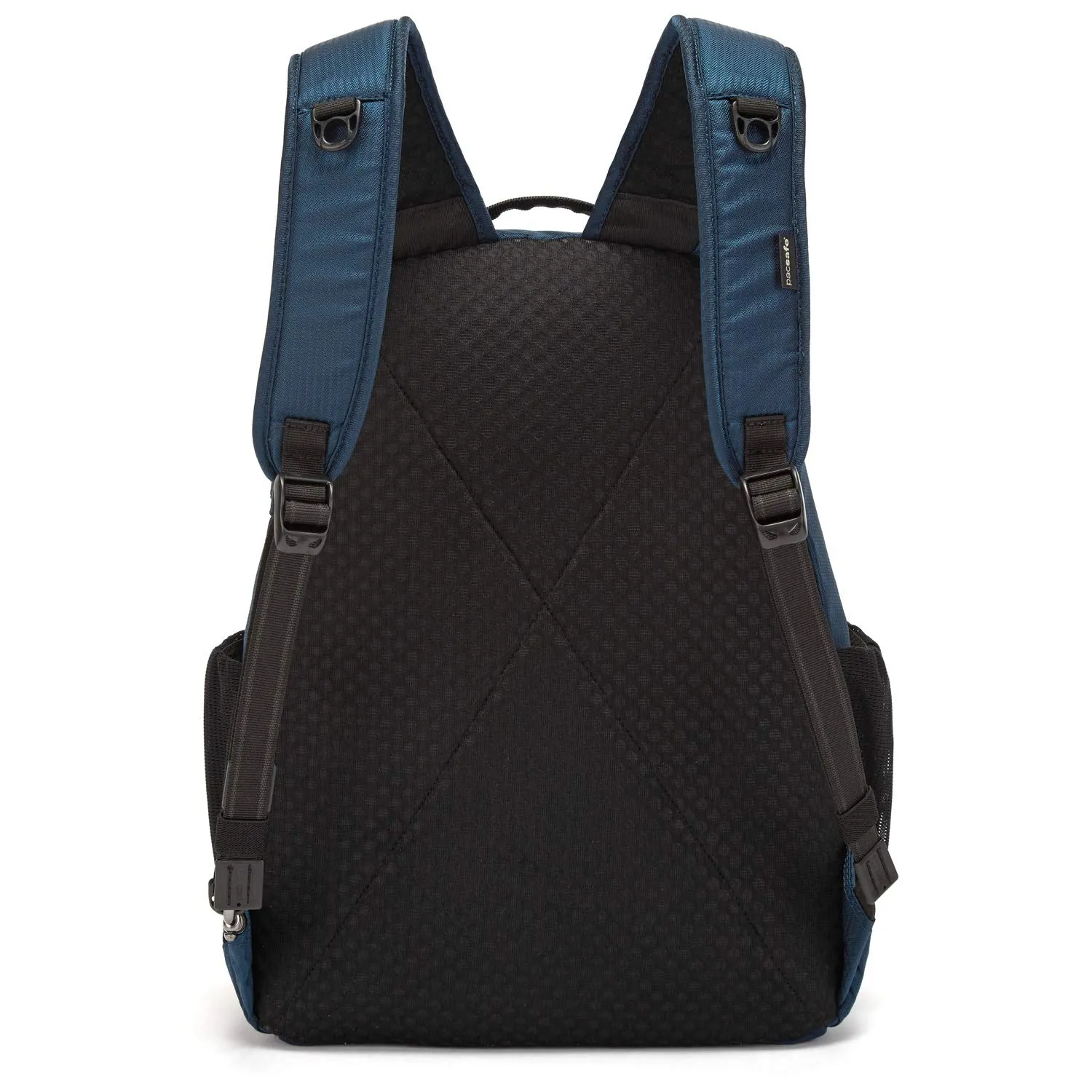 Pacsafe Metrosafe LS350 Anti-Theft Recycled ECONYL Backpack