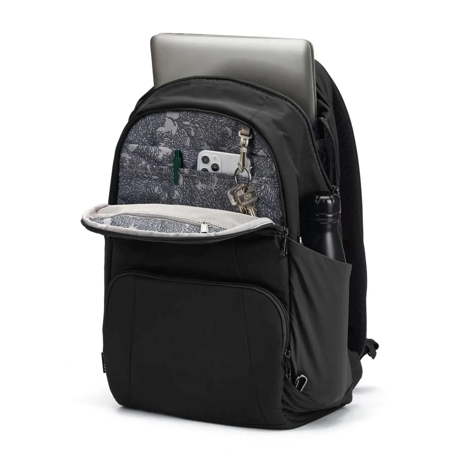 Pacsafe Metrosafe LS450 Econyl Backpack