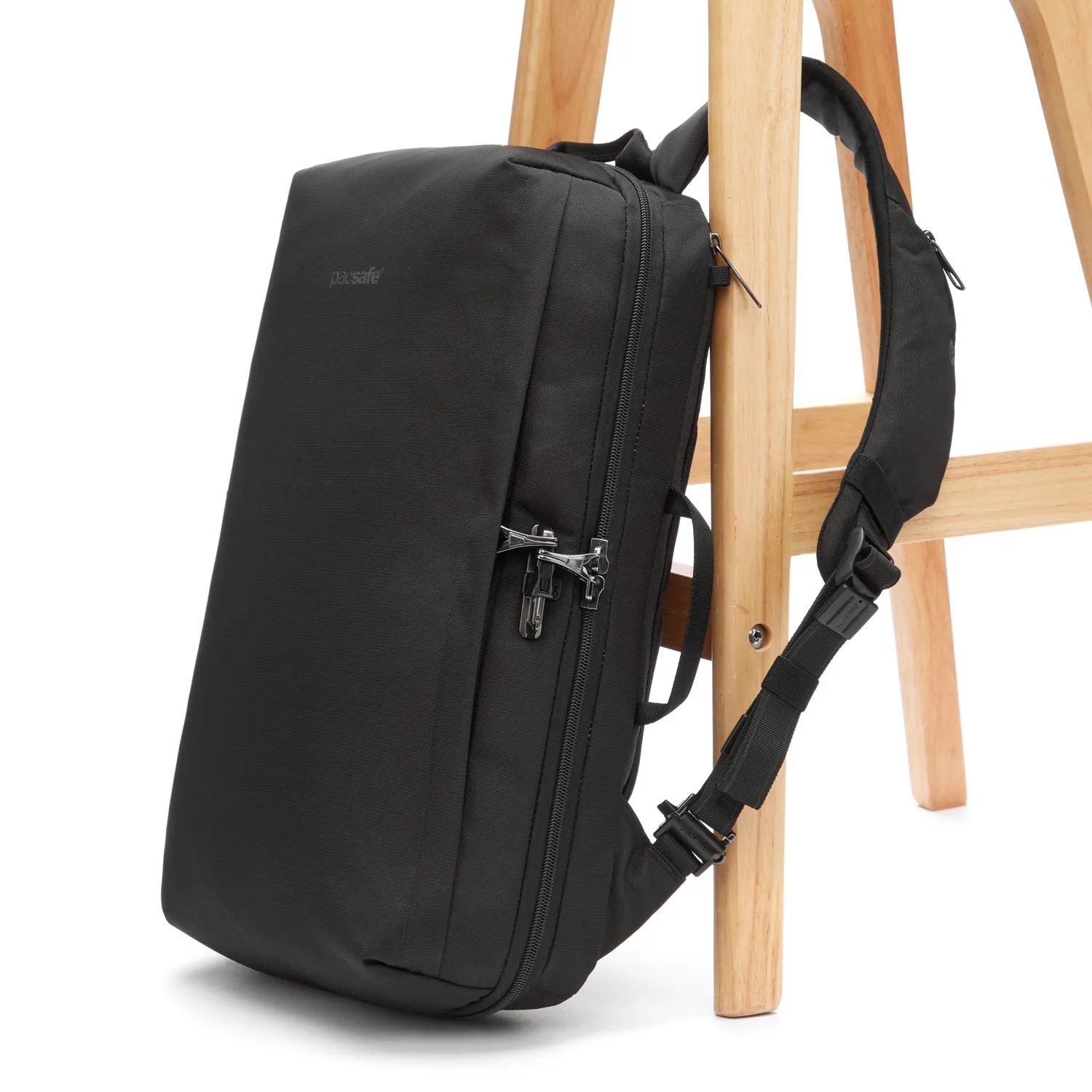 Pacsafe Metrosafe X 16" Commuter Backpack