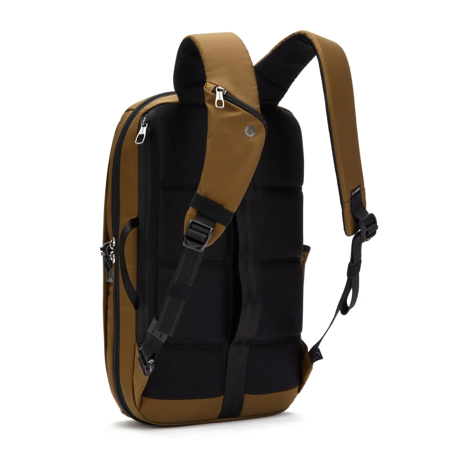 Pacsafe Metrosafe X 16" Commuter Backpack