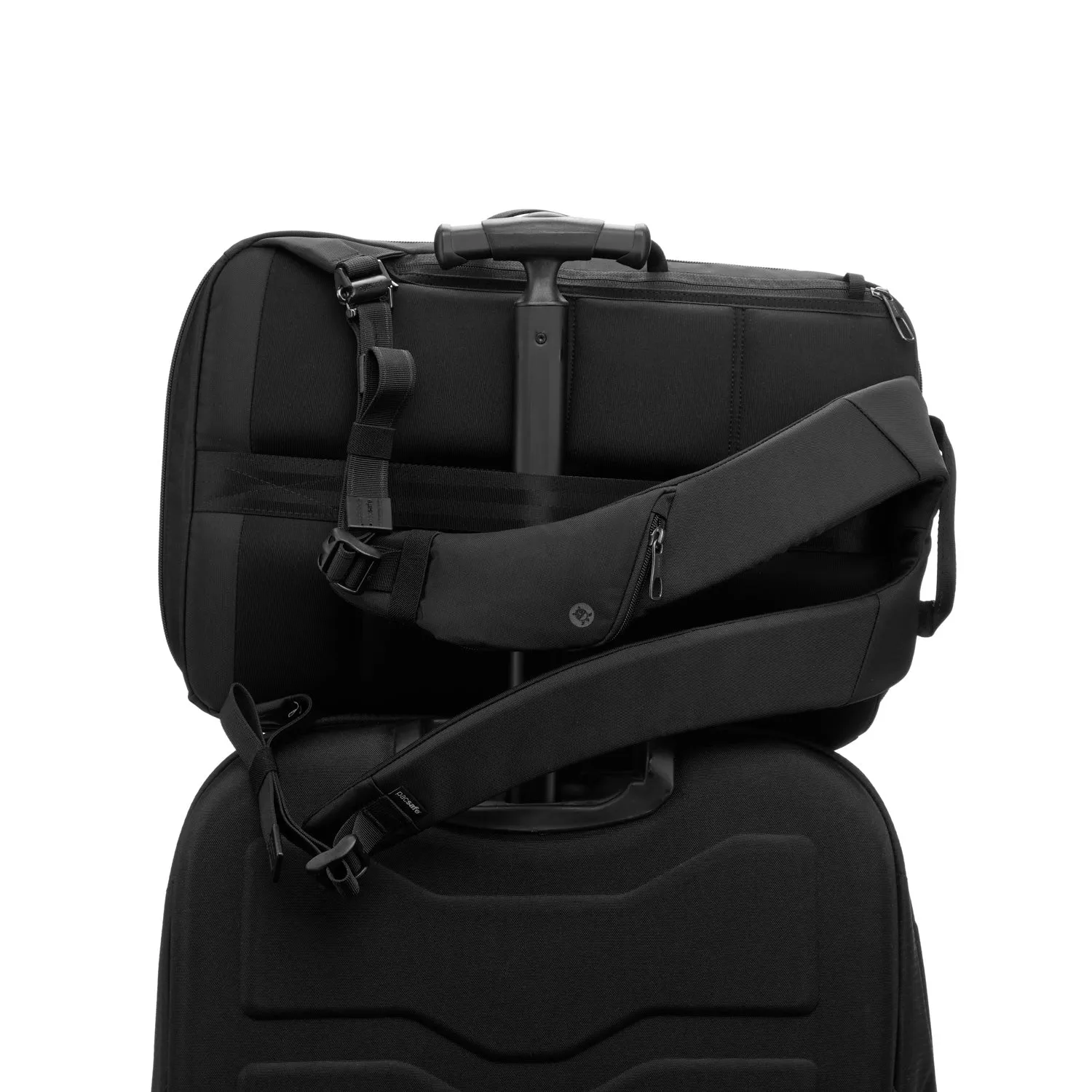 Pacsafe Metrosafe X 16" Commuter Backpack