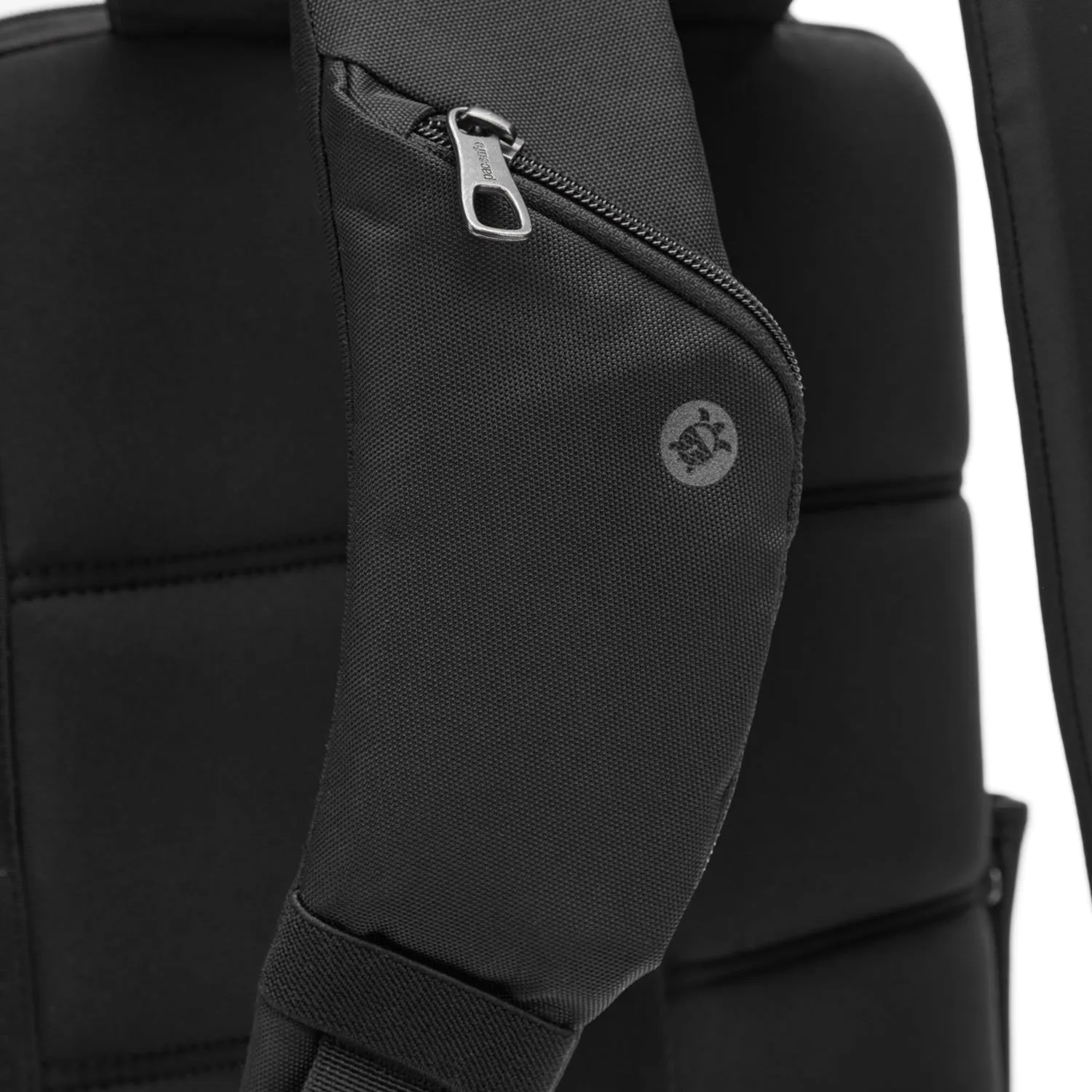 Pacsafe Metrosafe X 16" Commuter Backpack