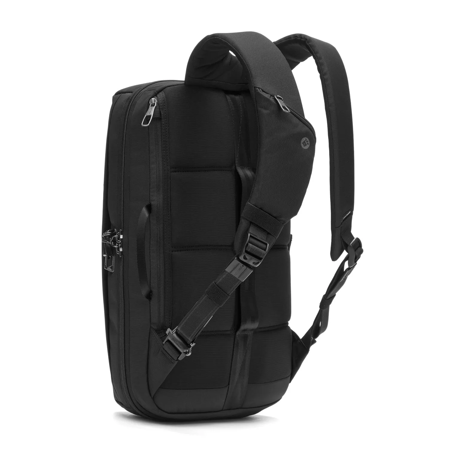 Pacsafe Metrosafe X 16" Commuter Backpack