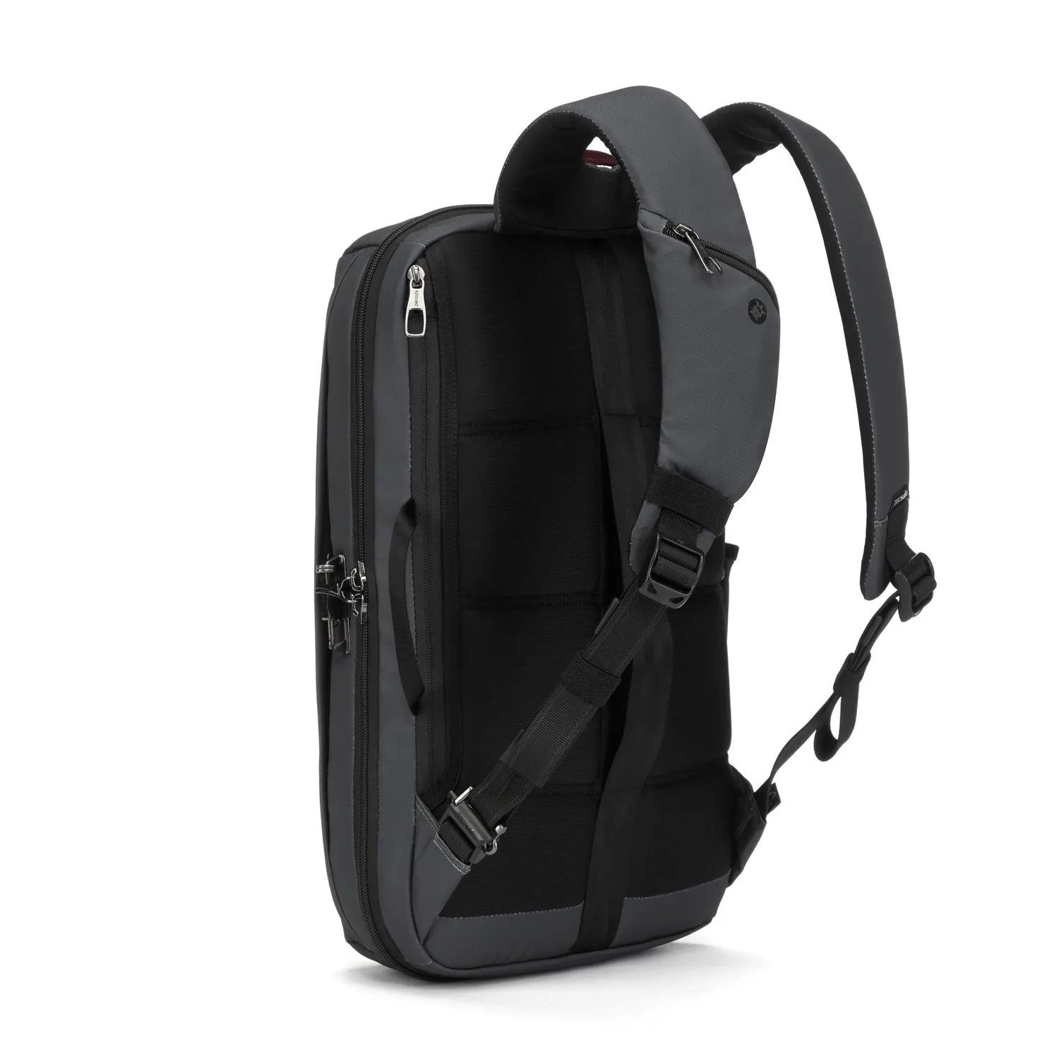 Pacsafe Metrosafe X 16" Commuter Backpack