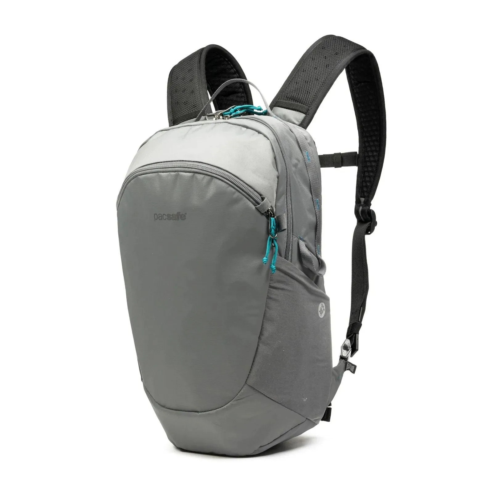 PACSAFE PACSAFEECO 18L BACKPACK - Gravity Grey