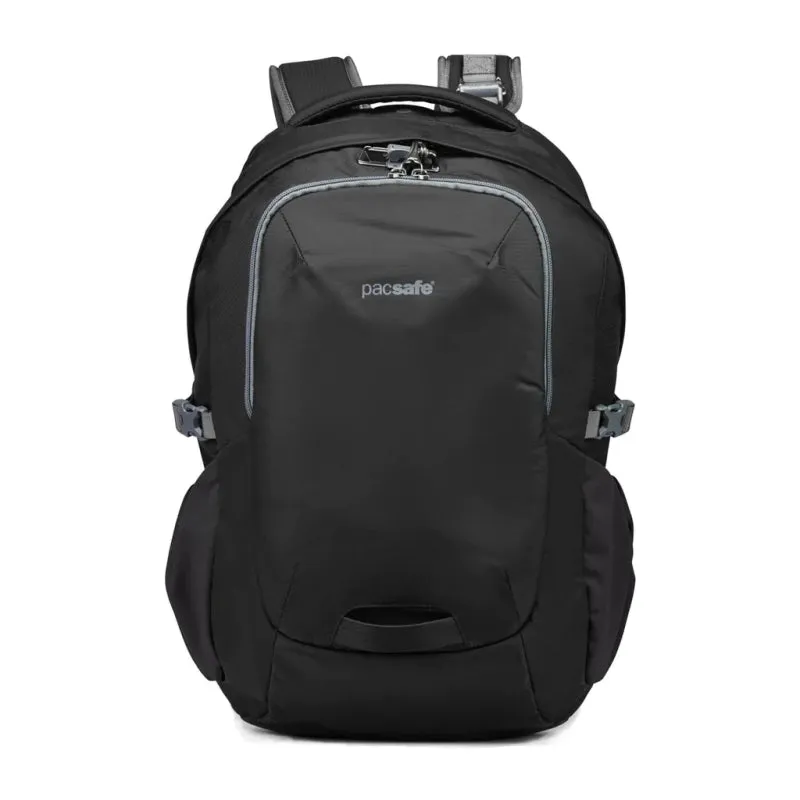 Pacsafe Venturesafe 25L G3 Backpack Black