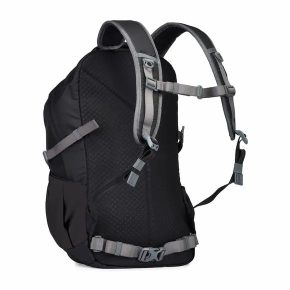 Pacsafe Venturesafe 25L G3 Backpack Black