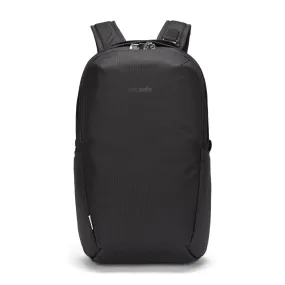 Pacsafe - Vibe 25L Anti-Theft Backpack - Jet Black