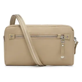 Pacsafe W 3-in-1 Sling Taupe