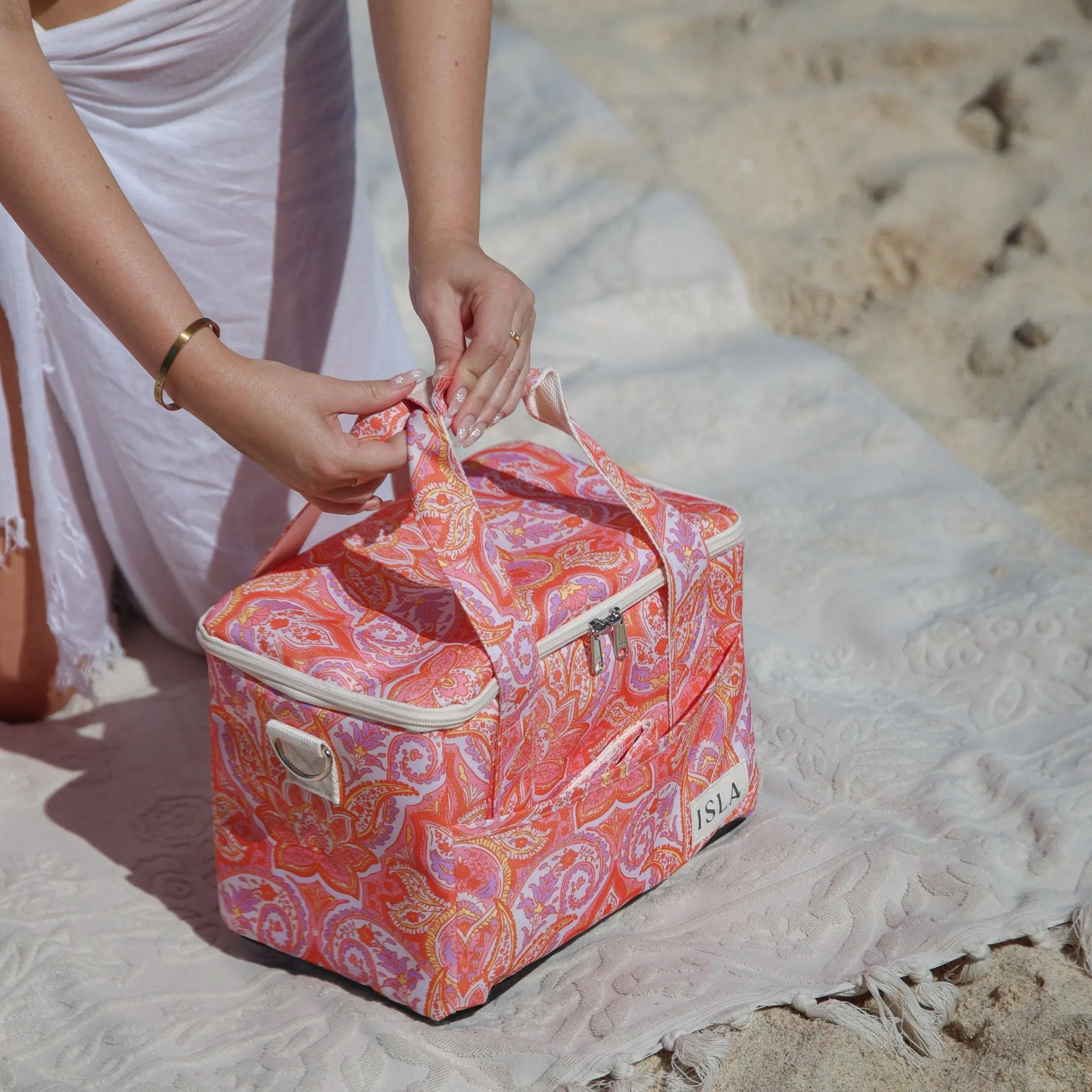 Paisley Premium Beach Bundle