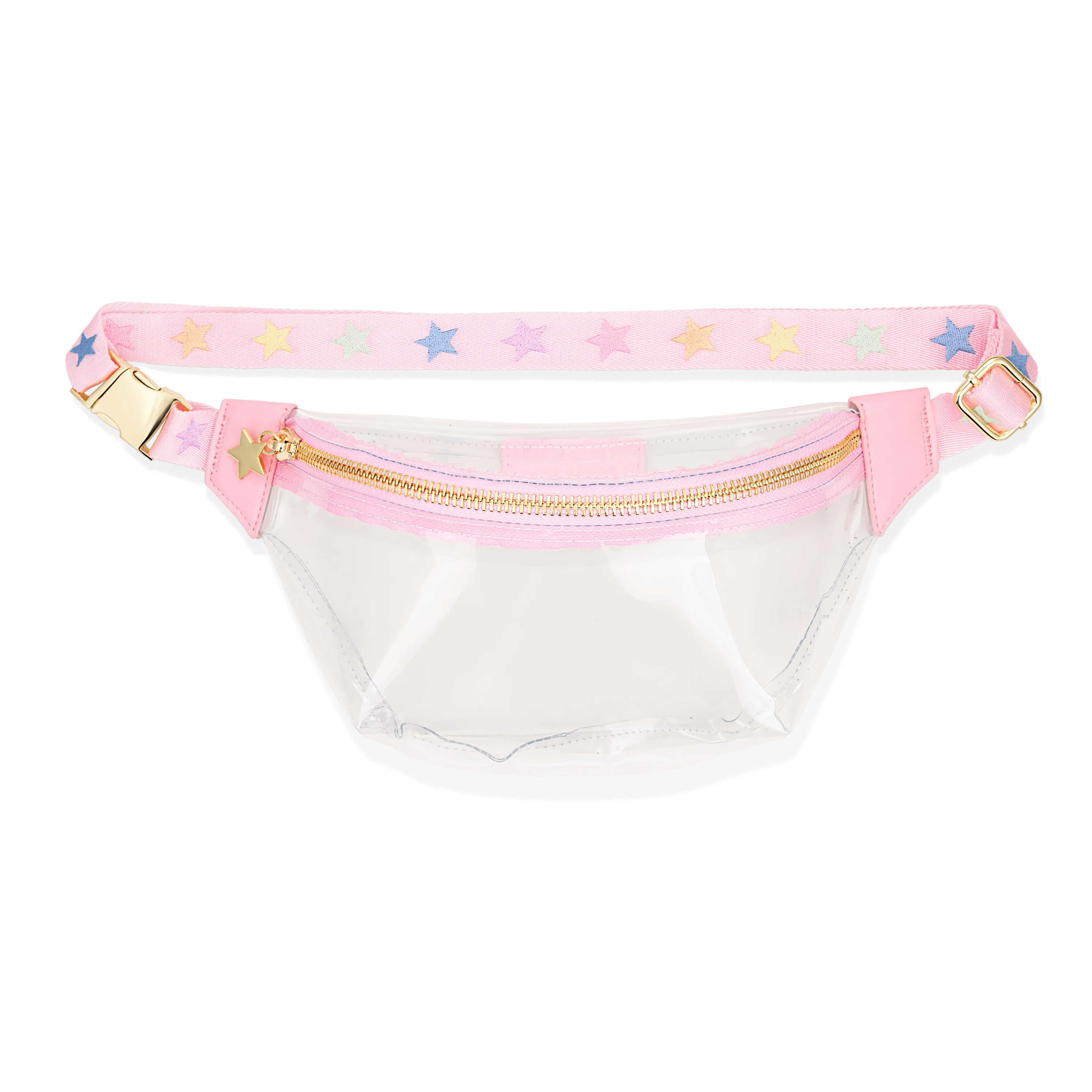 Park & Beach Clear Fanny Pack