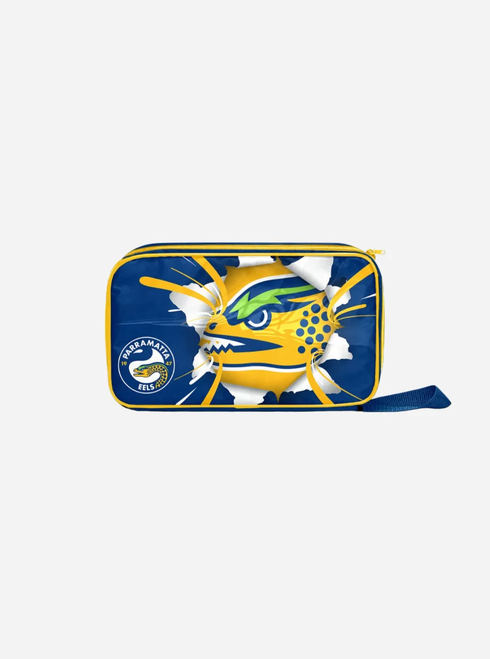 Parramatta Eels Lunch Cooler Bag