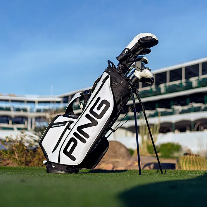 Ping Hoofer Tour Stand Bag