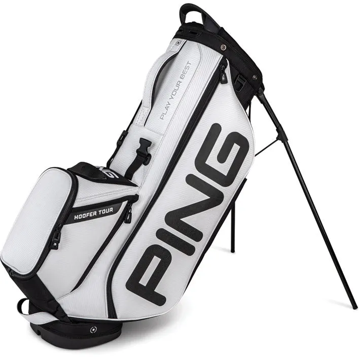 Ping Hoofer Tour Stand Bag