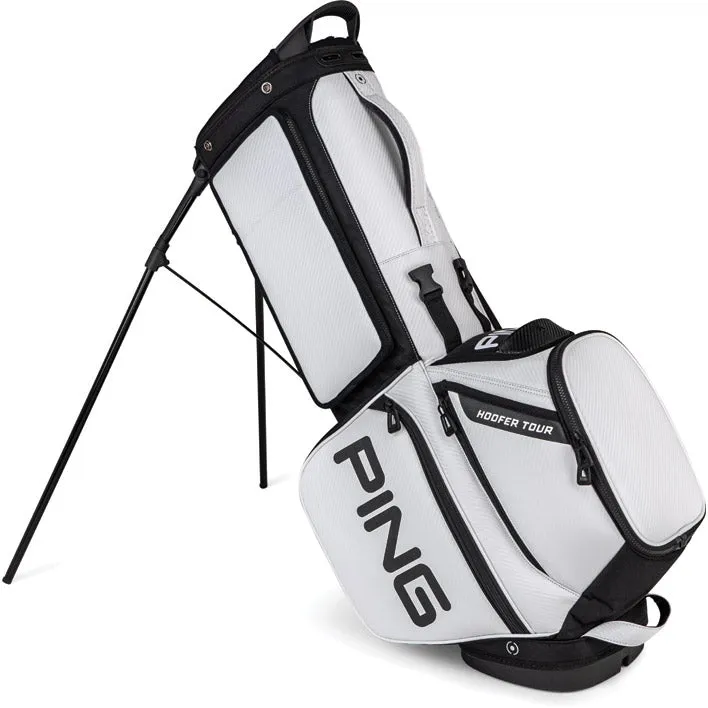 Ping Hoofer Tour Stand Bag