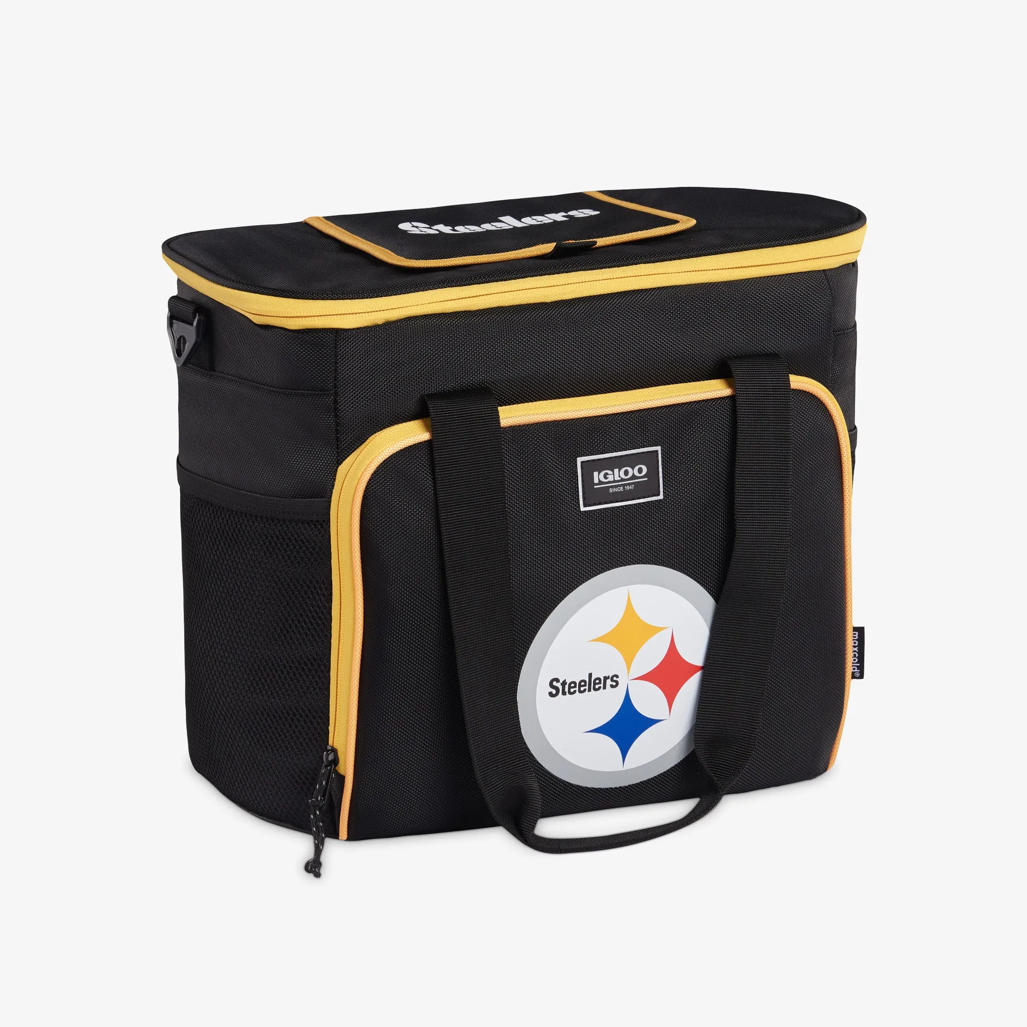 Pittsburgh Steelers Tailgate Tote