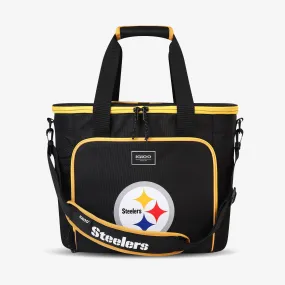 Pittsburgh Steelers Tailgate Tote