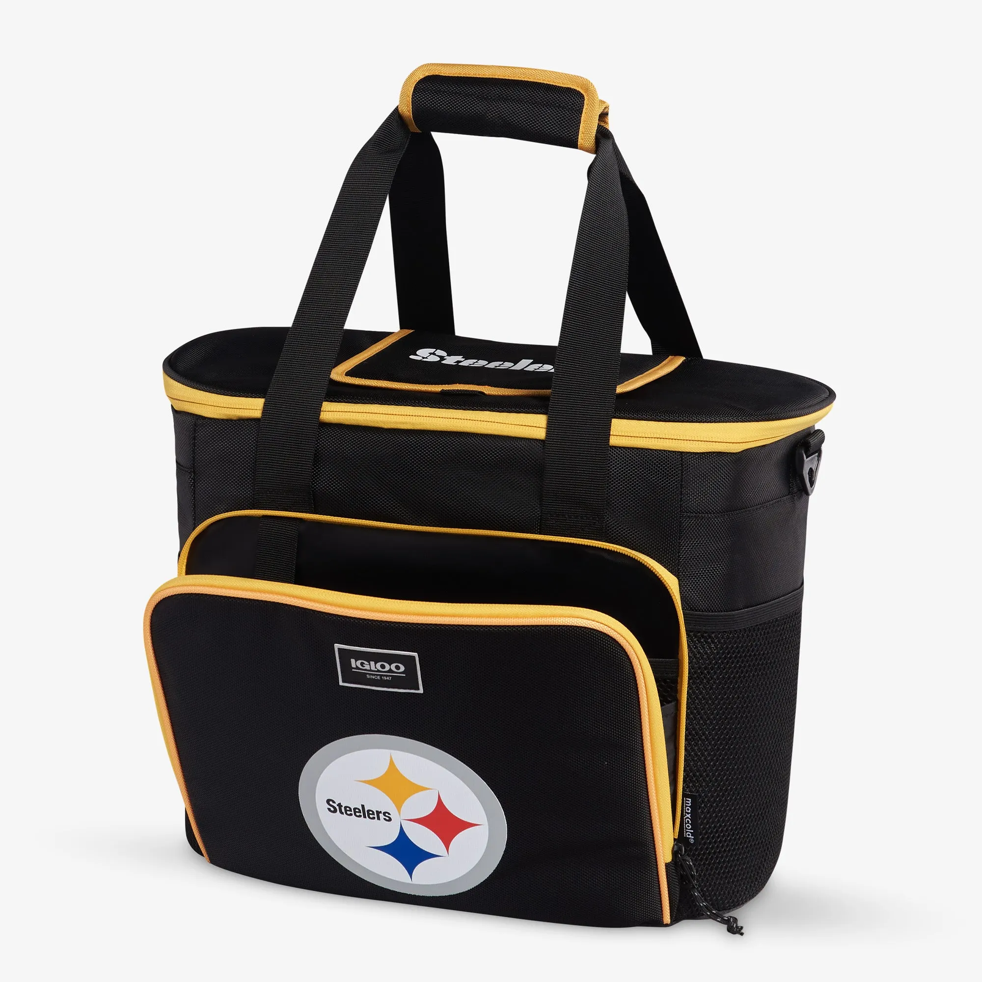 Pittsburgh Steelers Tailgate Tote