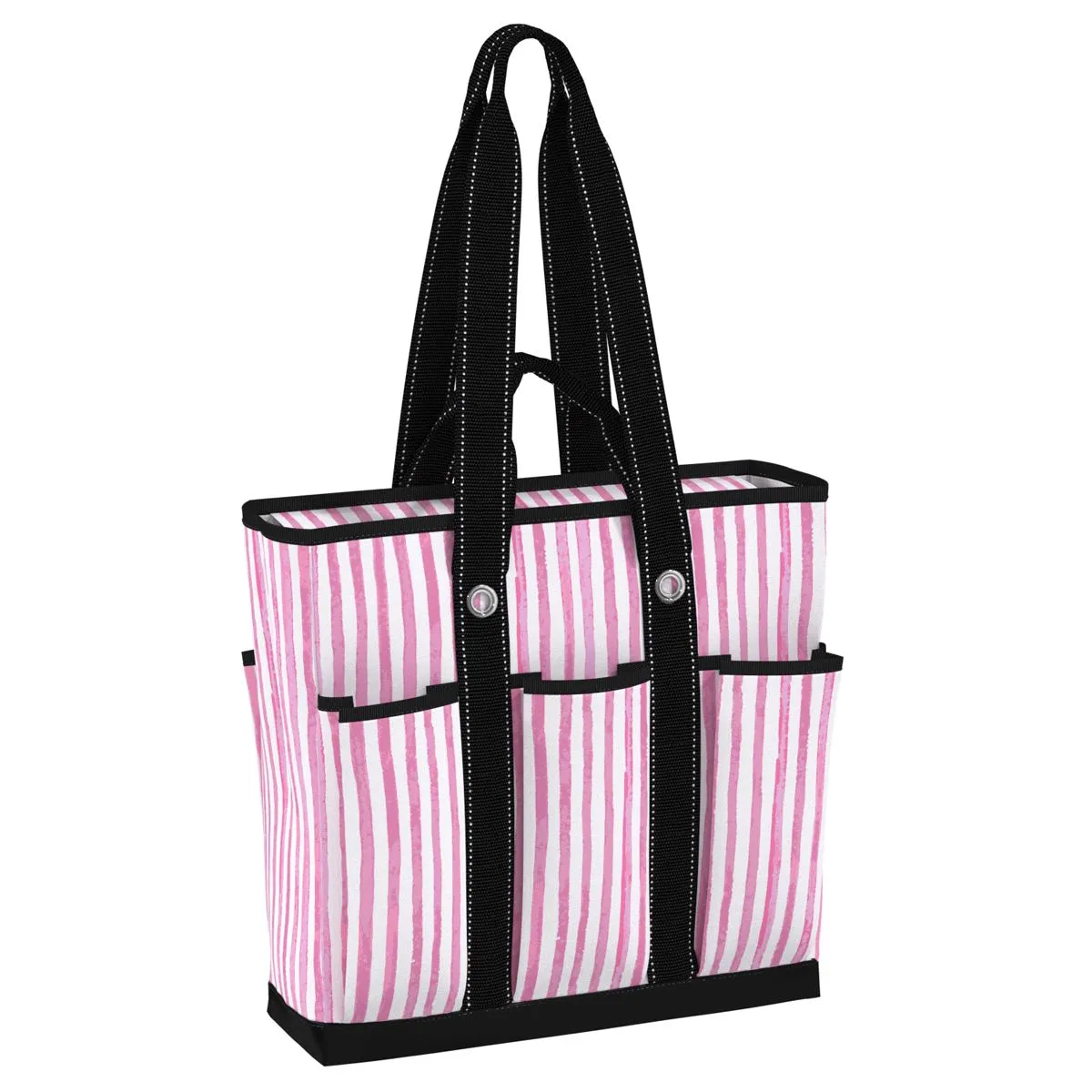 Pocket Rocket Tote Bag