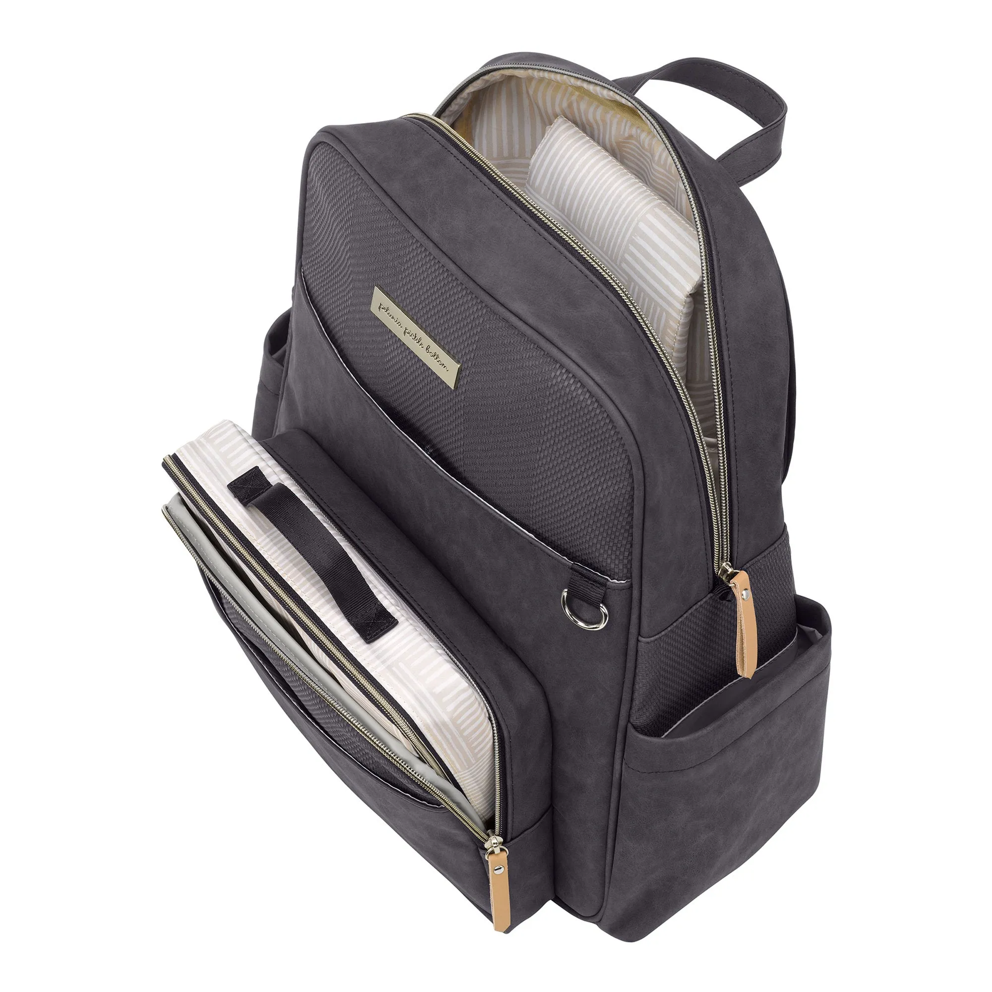 PPB - Sync Backpack - Carbon Cable