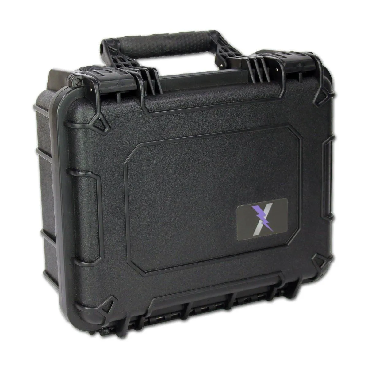 Premium Range Trauma Kit - HARD CASE