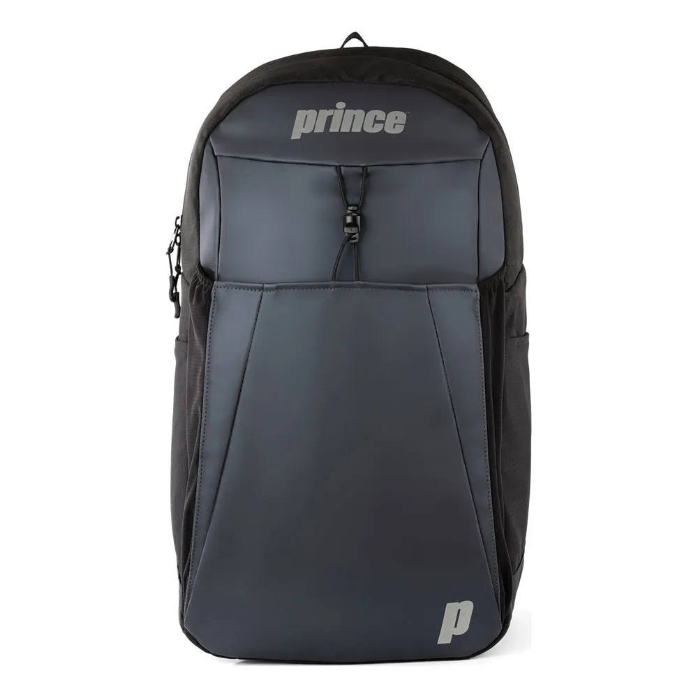 Prince Slam Backpack Tennis Bag- Black