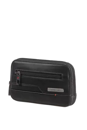 PRO-DLX 5 SLG Small Bag - Black