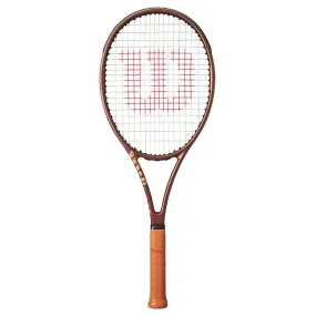 Pro Staff 97L v14.0 Tennis Racquet