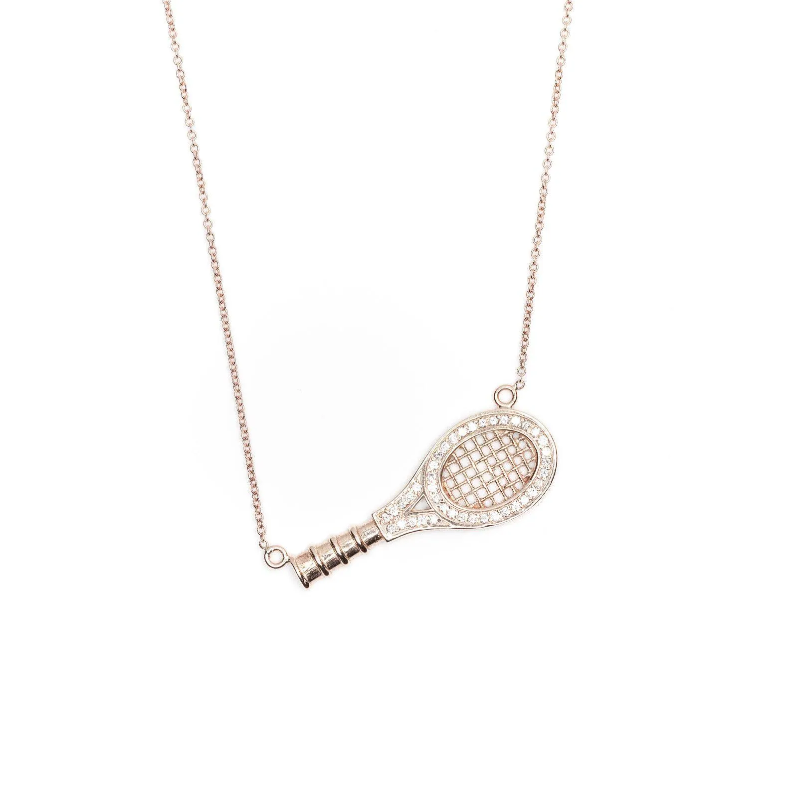 Queen of the Court Necklace