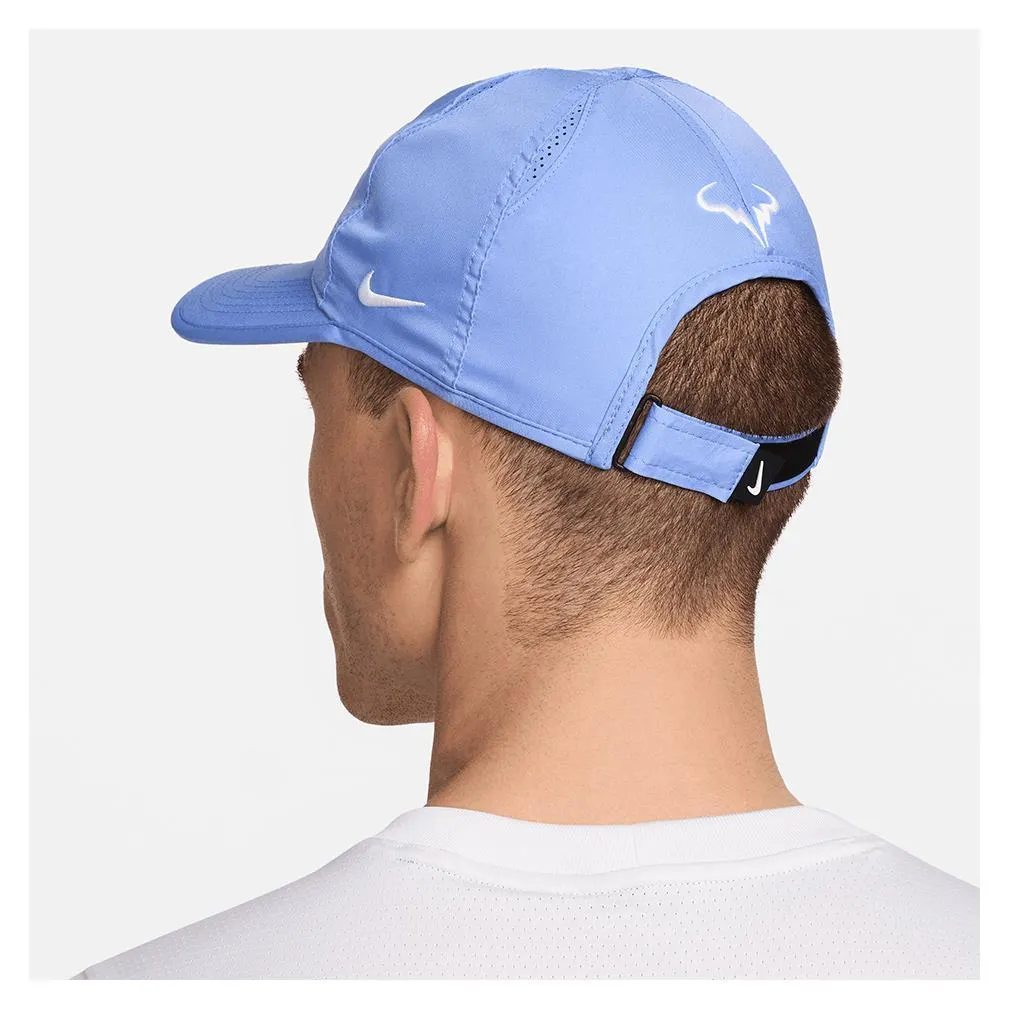 Rafa Dri-FIT Club Tennis Cap