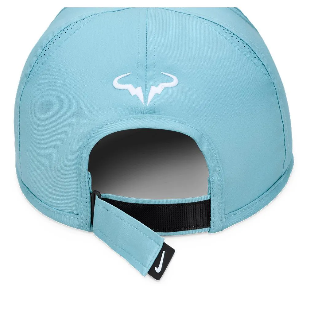 Rafa Dri-FIT Club Tennis Cap