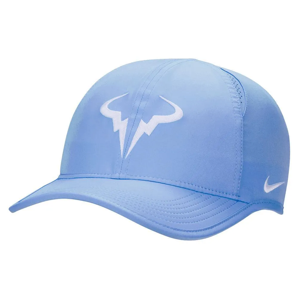 Rafa Dri-FIT Club Tennis Cap