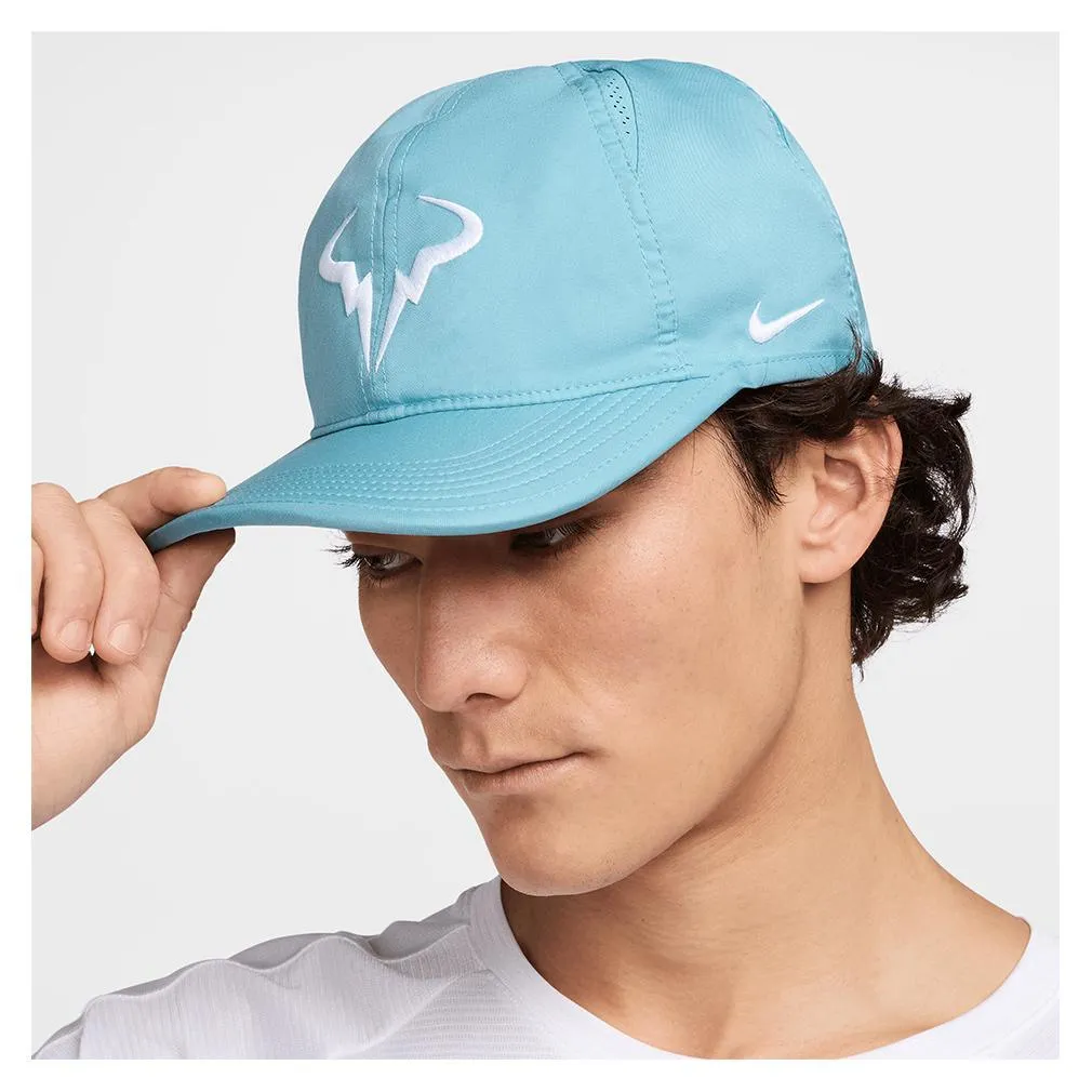 Rafa Dri-FIT Club Tennis Cap