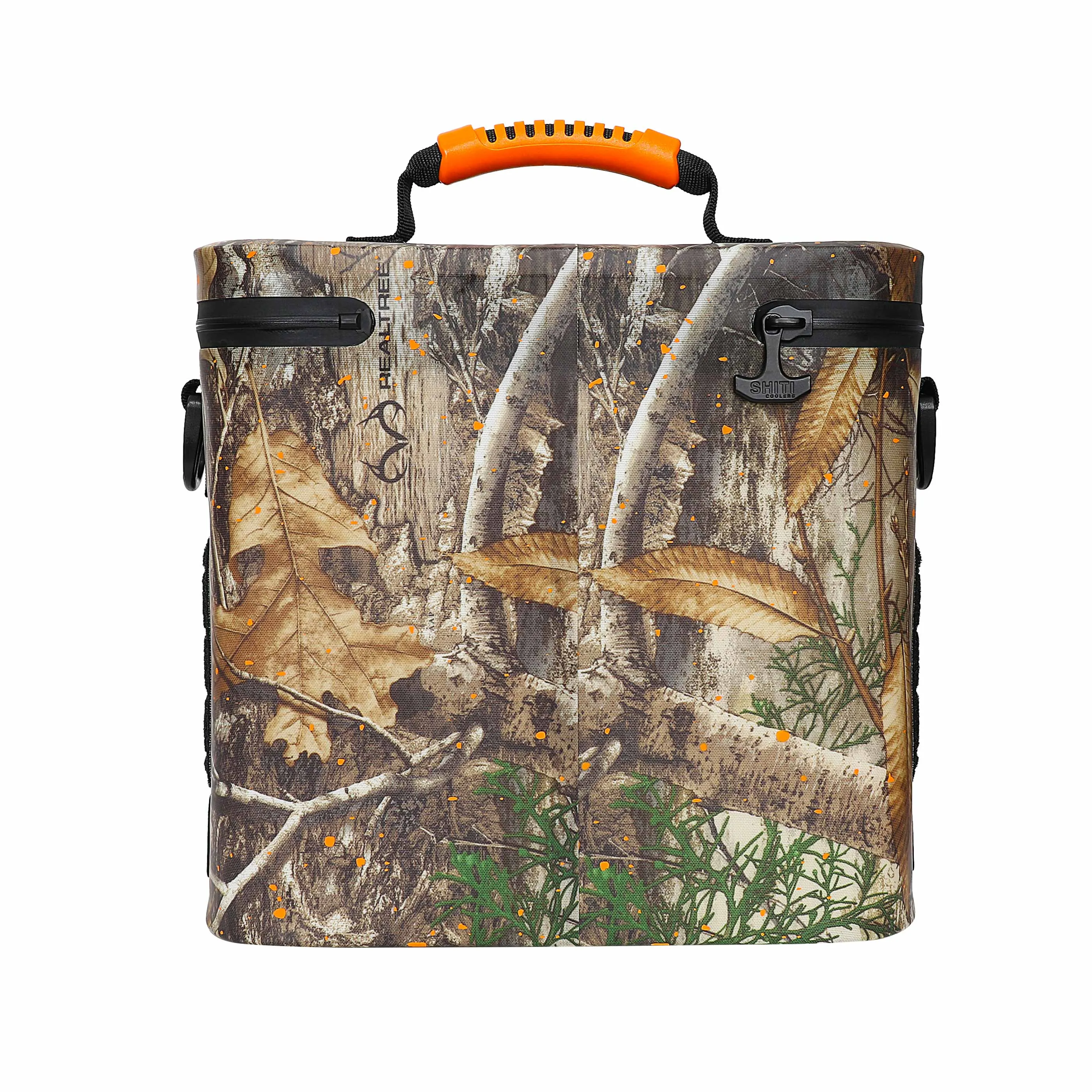 Realtree Soft Cooler