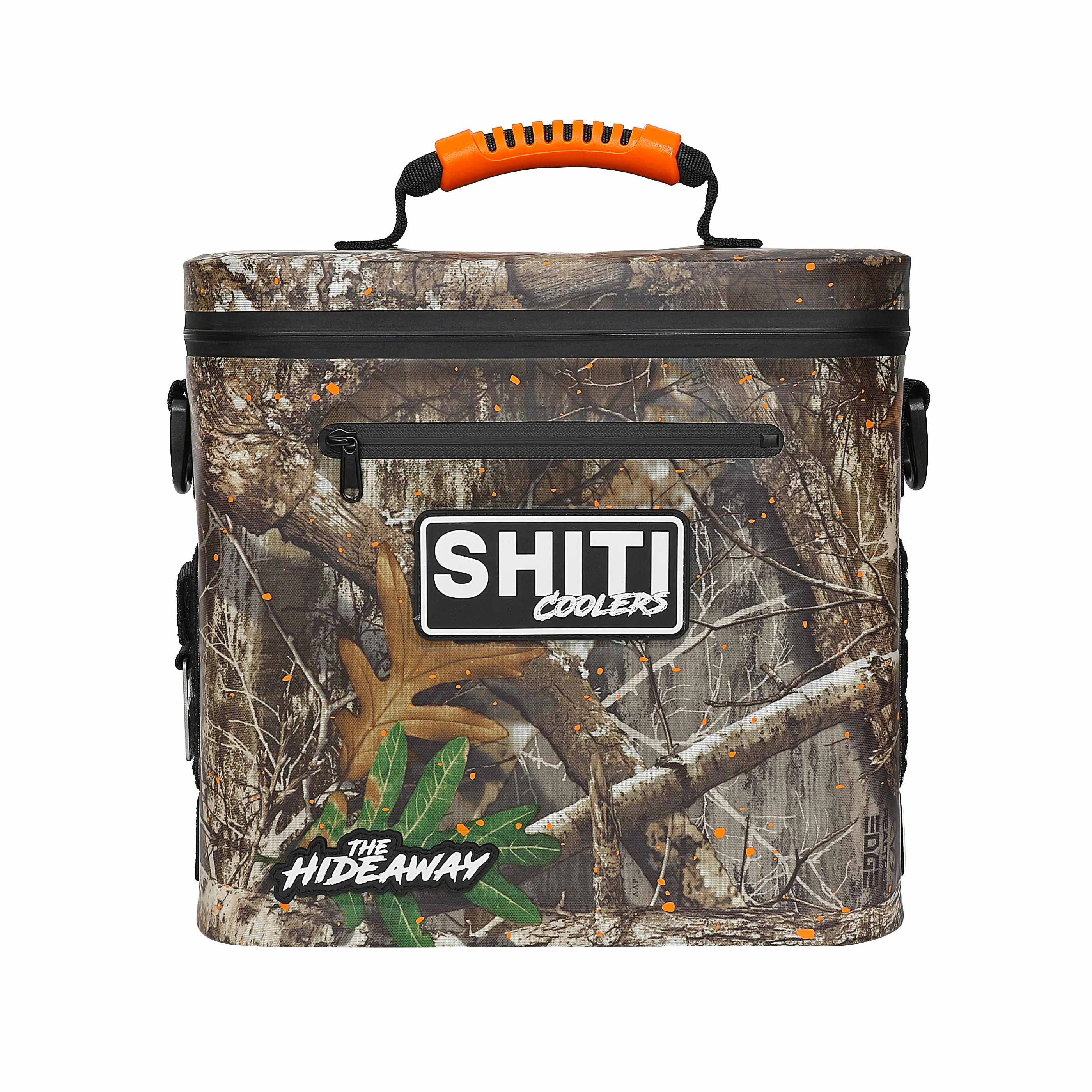 Realtree Soft Cooler