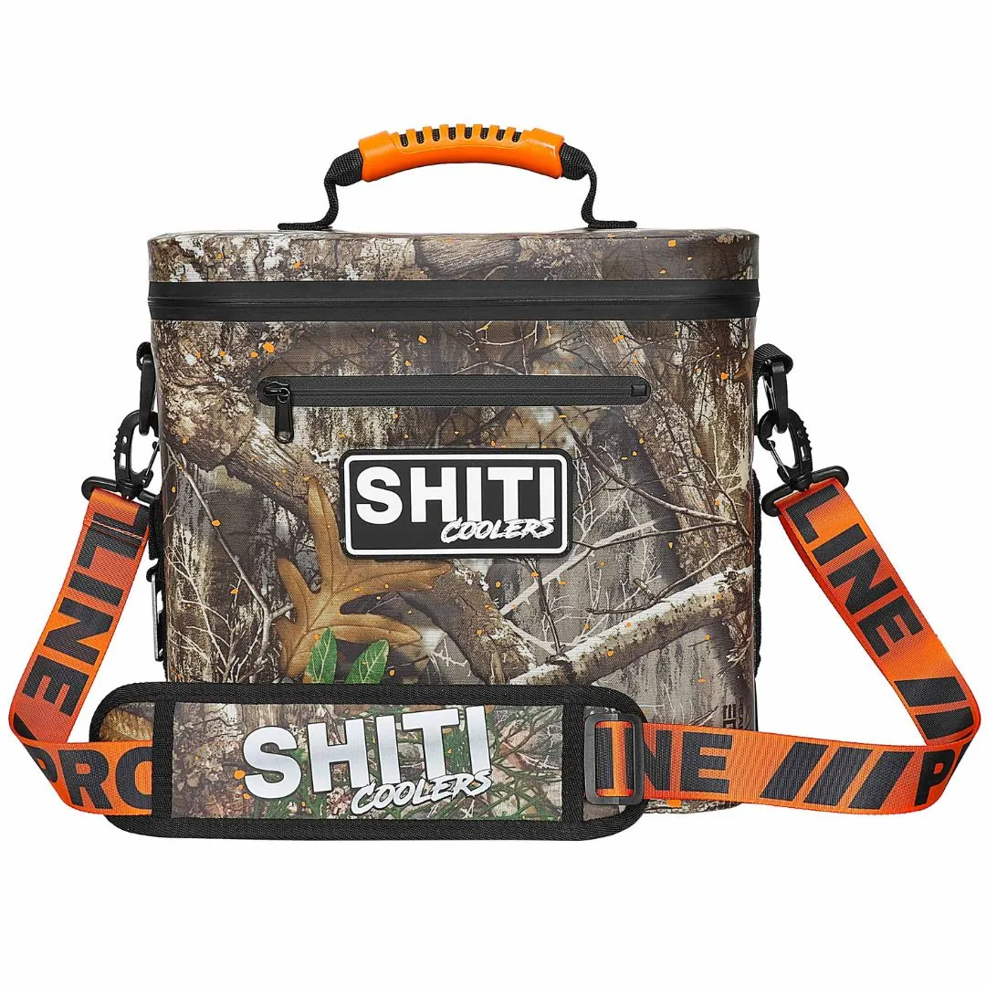 Realtree Soft Cooler