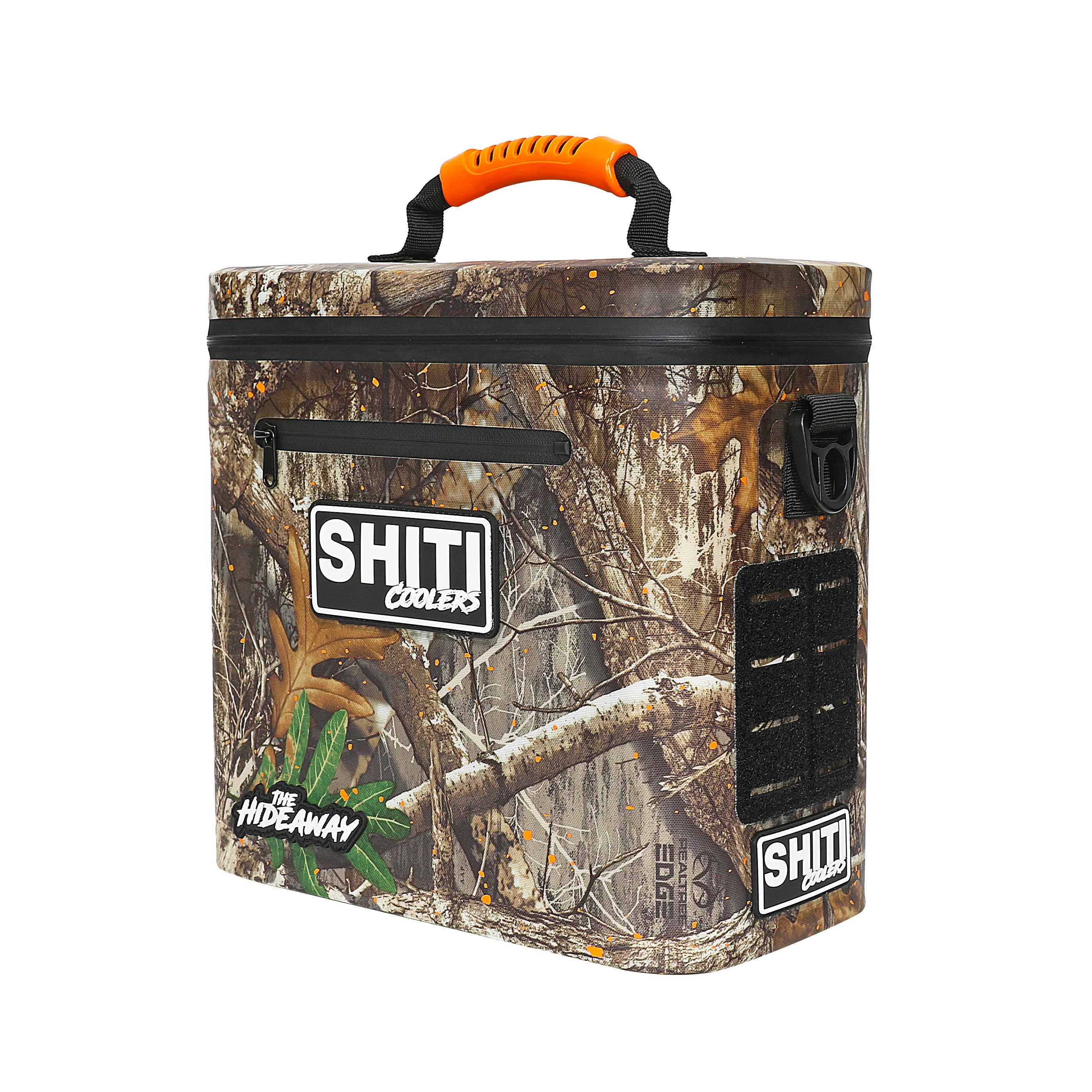 Realtree Soft Cooler