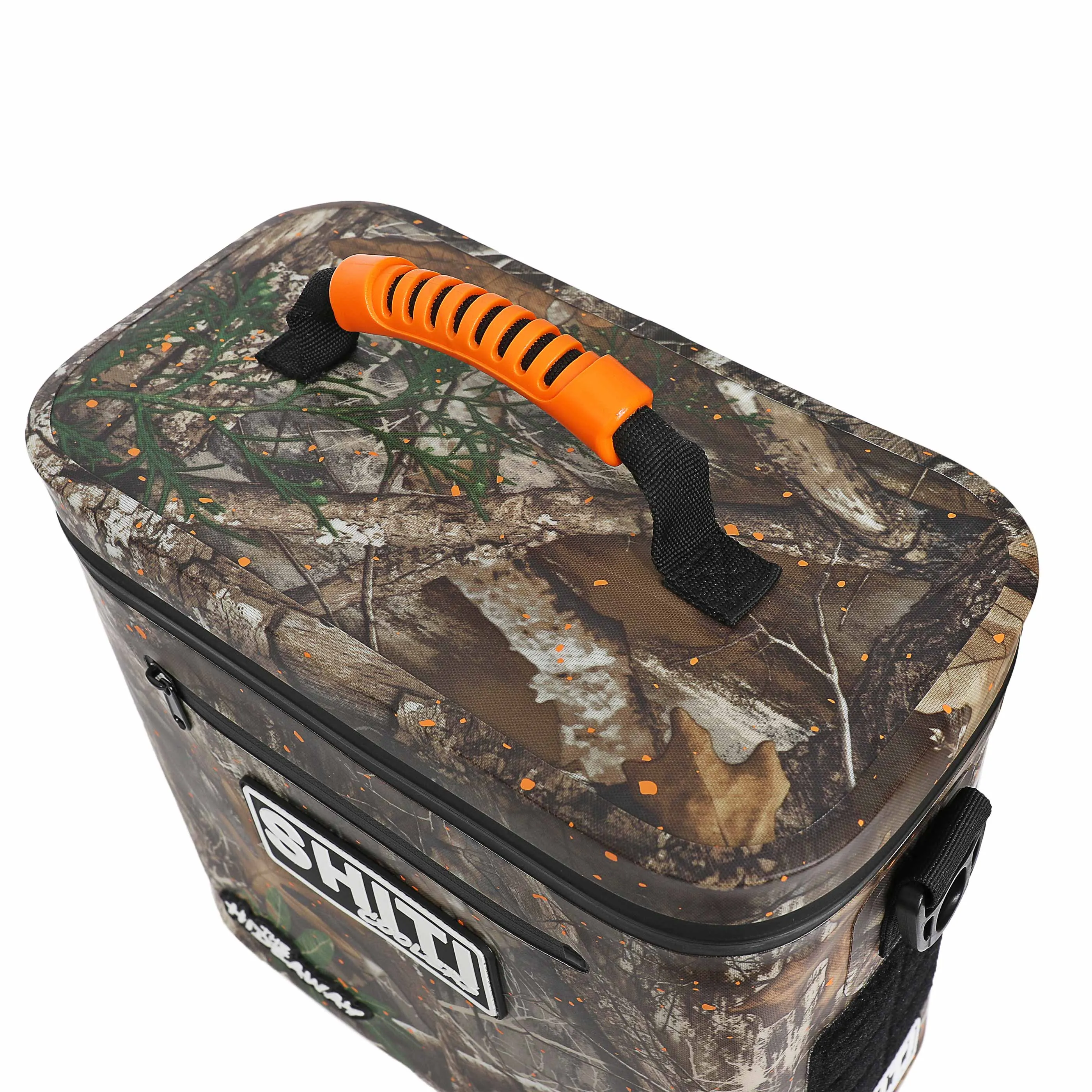 Realtree Soft Cooler