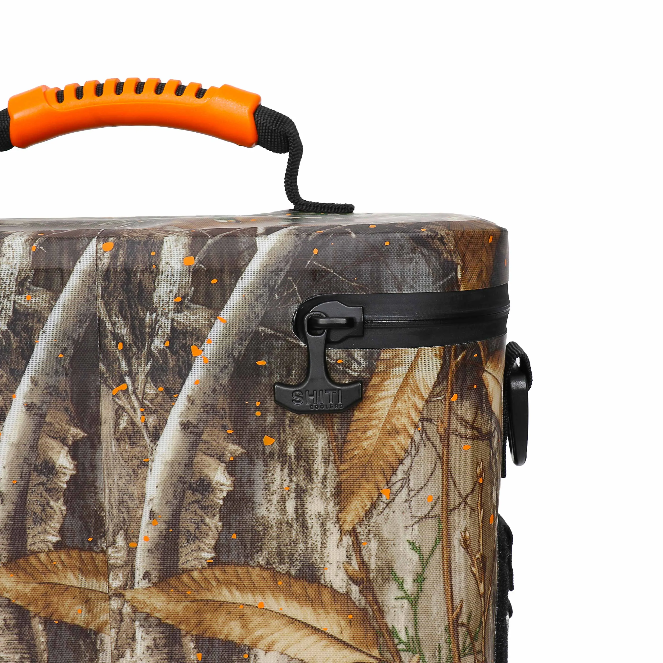 Realtree Soft Cooler