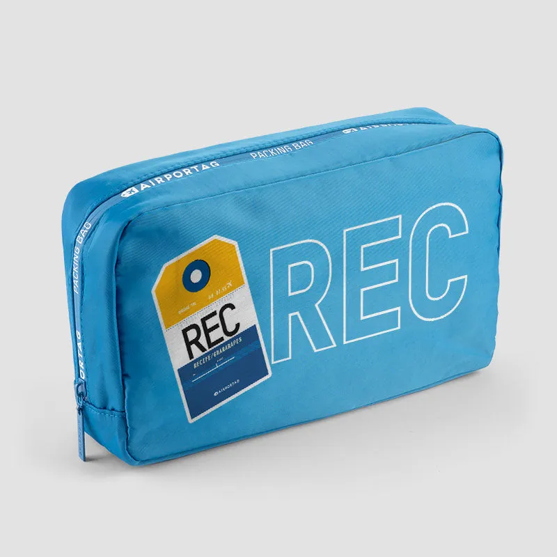 REC - Packing Bag