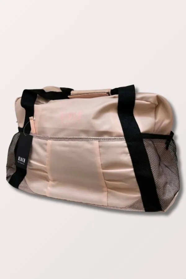 Recital Dance Bag - Pink