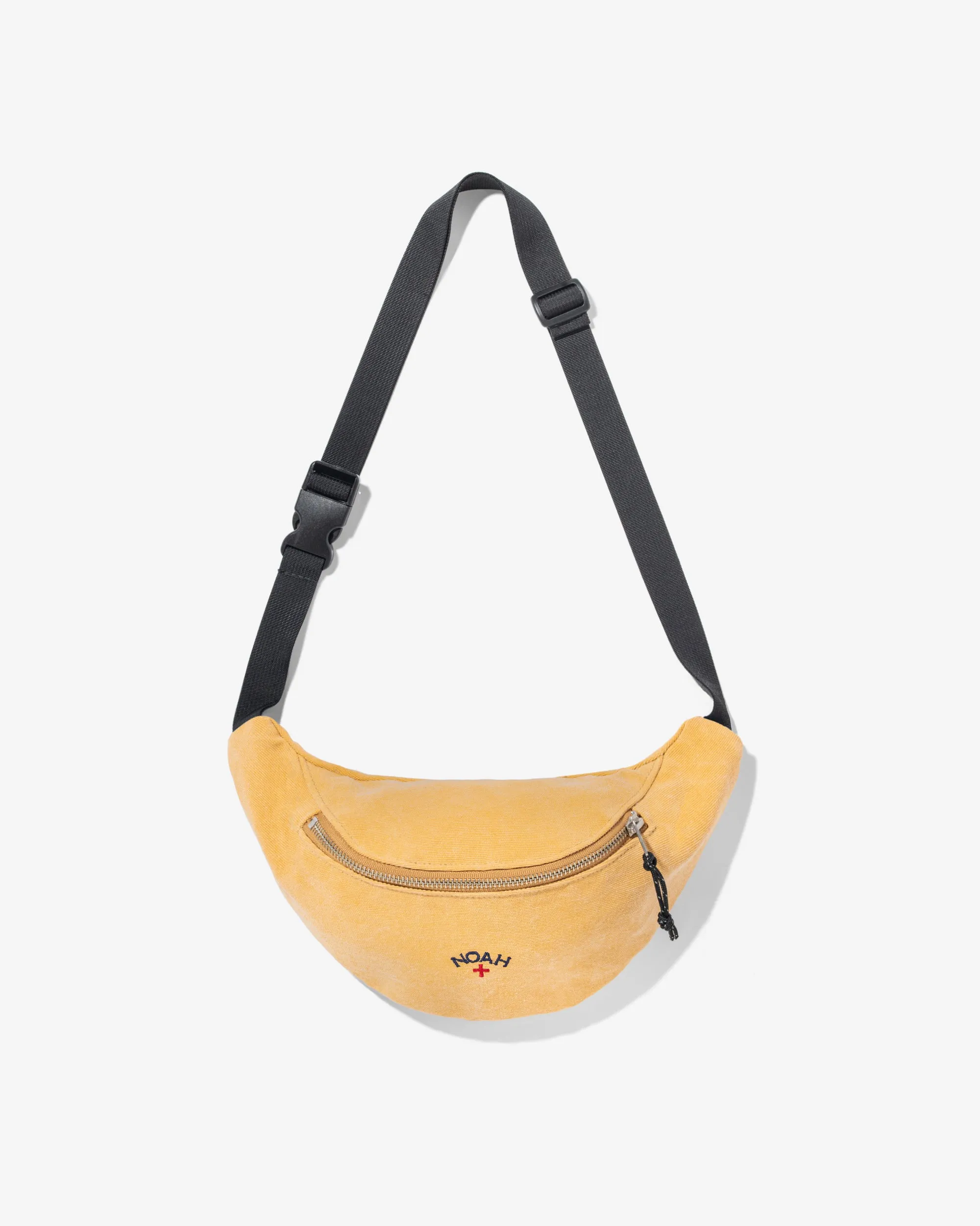 Recycled Canvas Fanny Pack