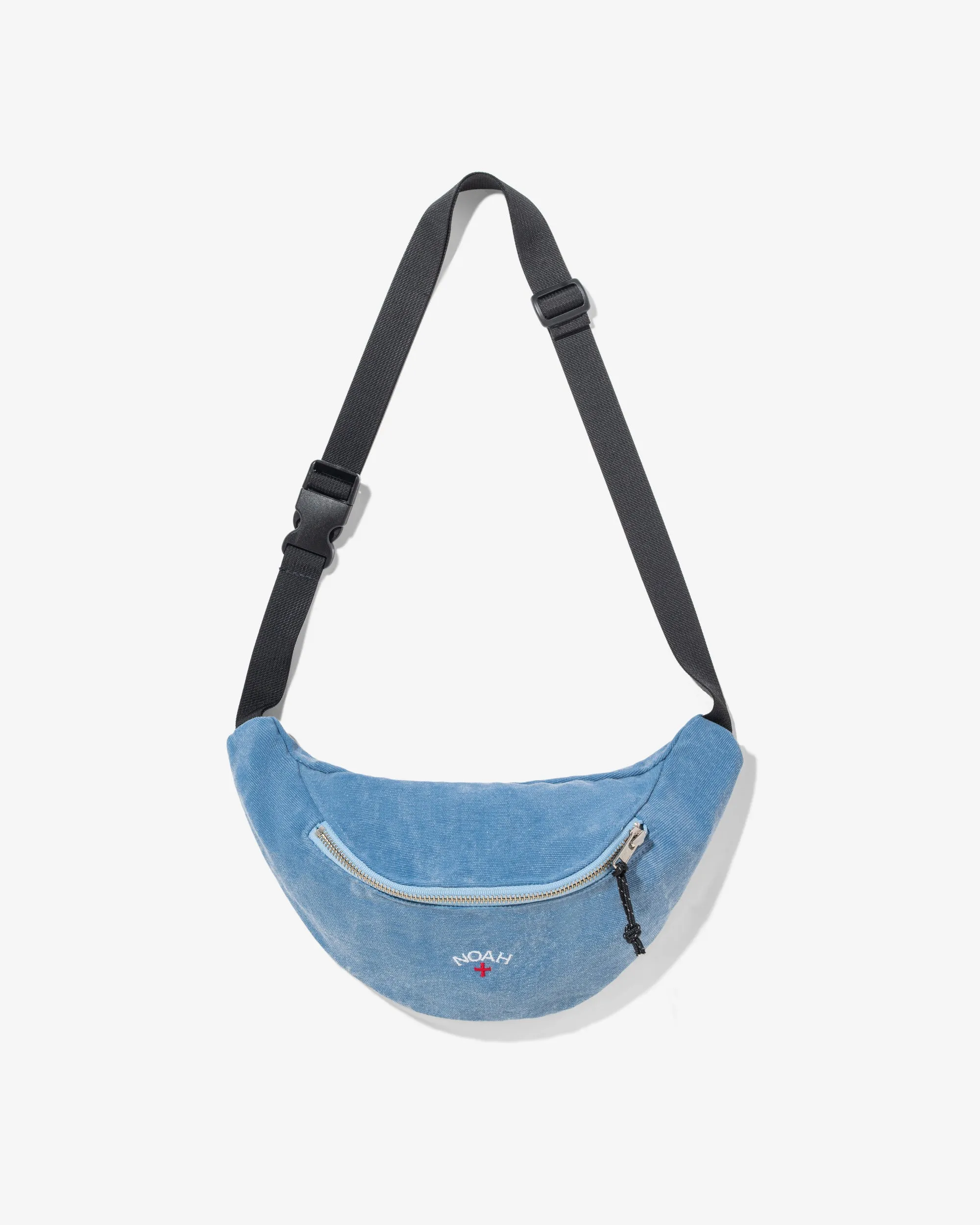 Recycled Canvas Fanny Pack