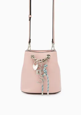 Reina Bucket Bag Pink