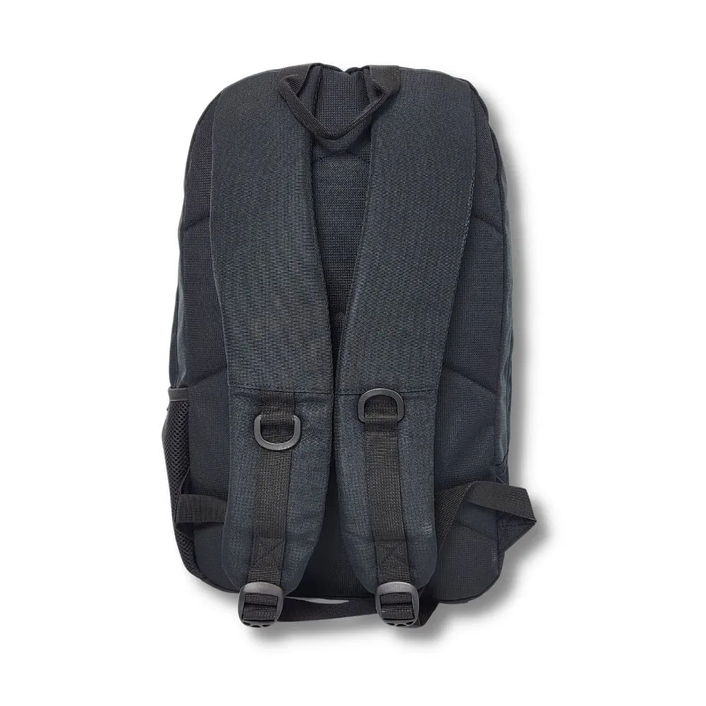 Ridge 53 - Dawson Backpack - Black